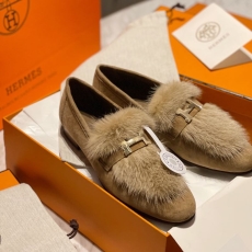 Hermes Business Shoes